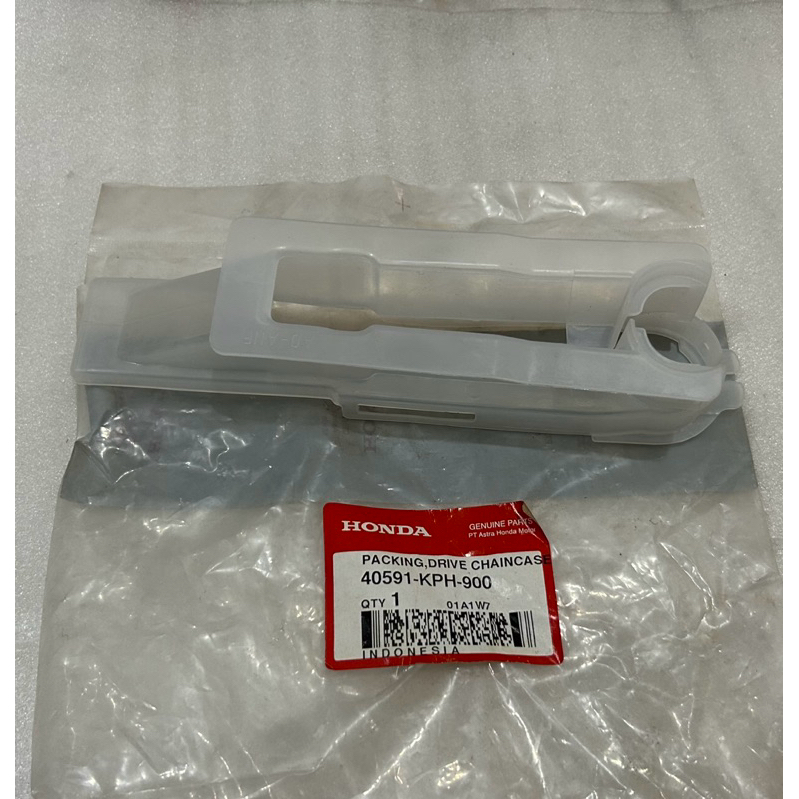 Plastik Bantalan Rantai Karisma Ori AHM 40591KPH900