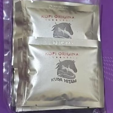 

Kopi Arabika 10sch