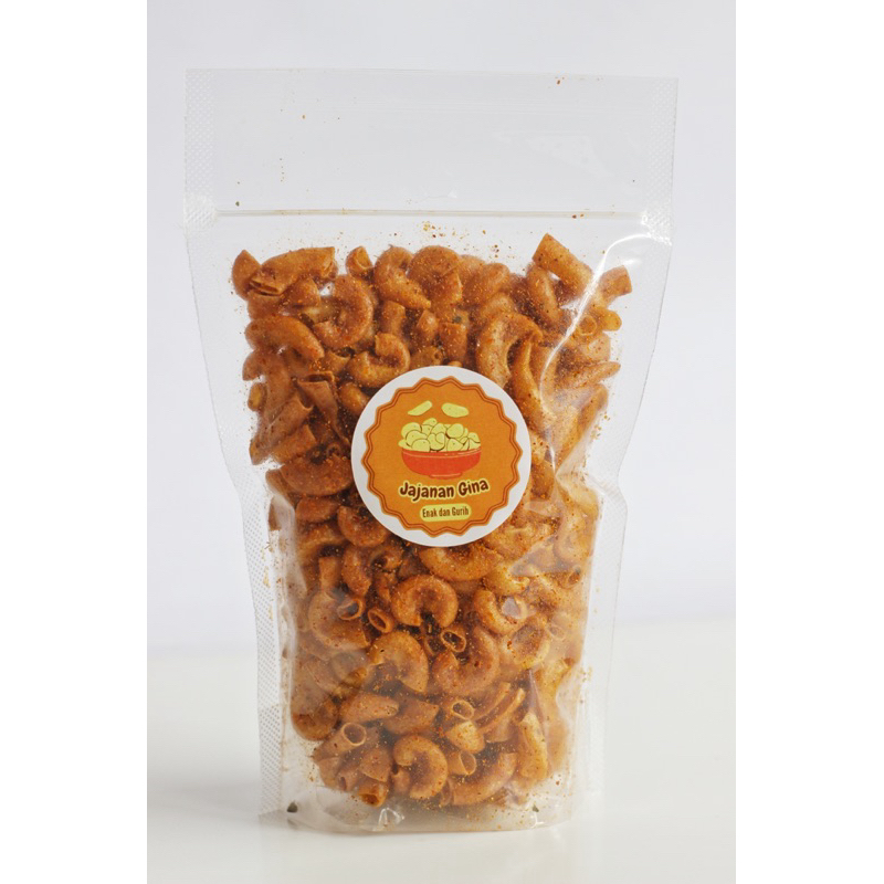 

makaroni bantet makaroni pedas makaroni cikruh