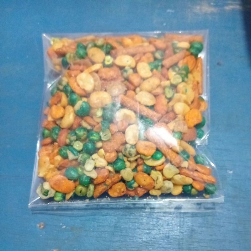 

kacang campur jaipong