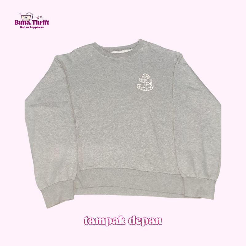 USN CN Grey