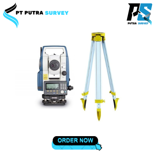 Jual Total Station Sokkia CX-105