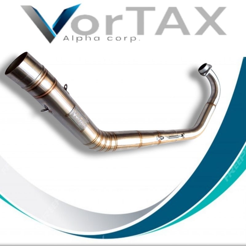 Leheran knalpot satria Fu rode race pipa leher knalpot satria Fu fi leher knalpot original Vortax