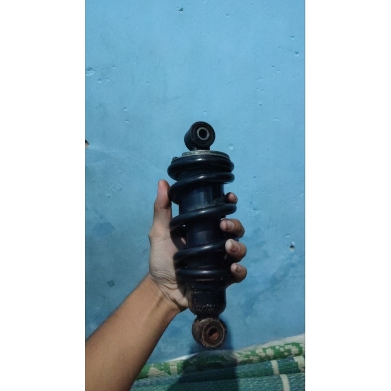 Shock MX KING ORI copotan