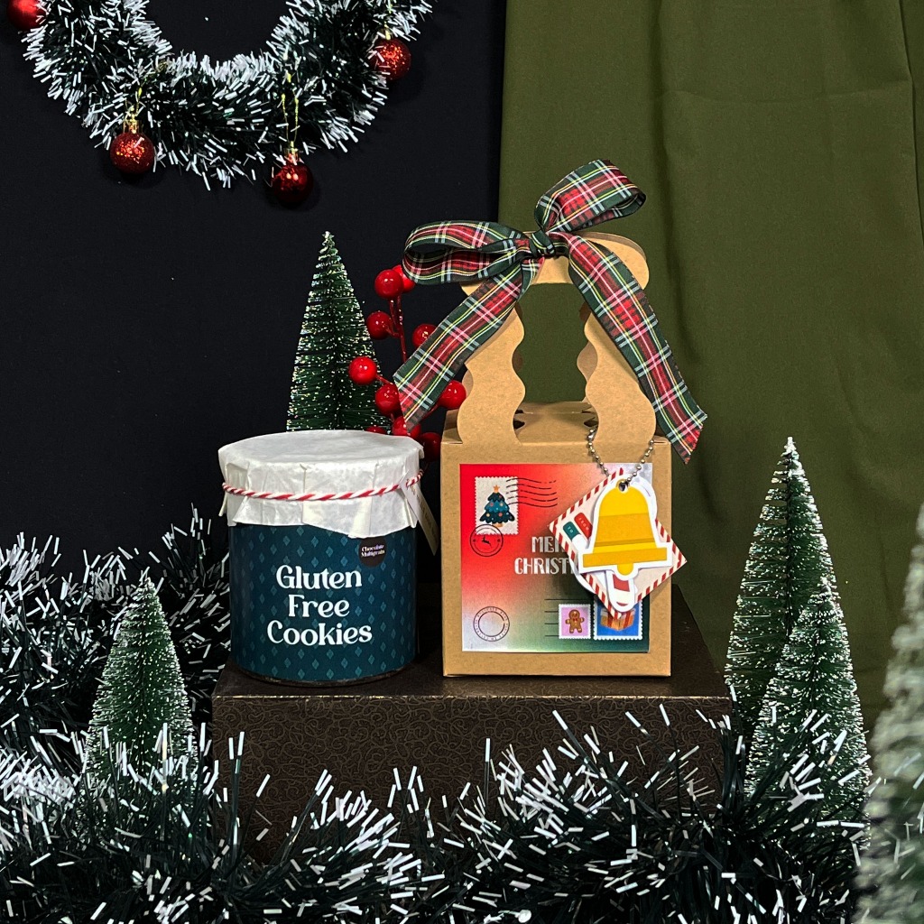 

Edith Gawa Christmas Hampers