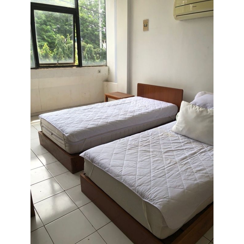 PELINDUNG KASUR /MATRAS PROTECTOR EX HOTEL