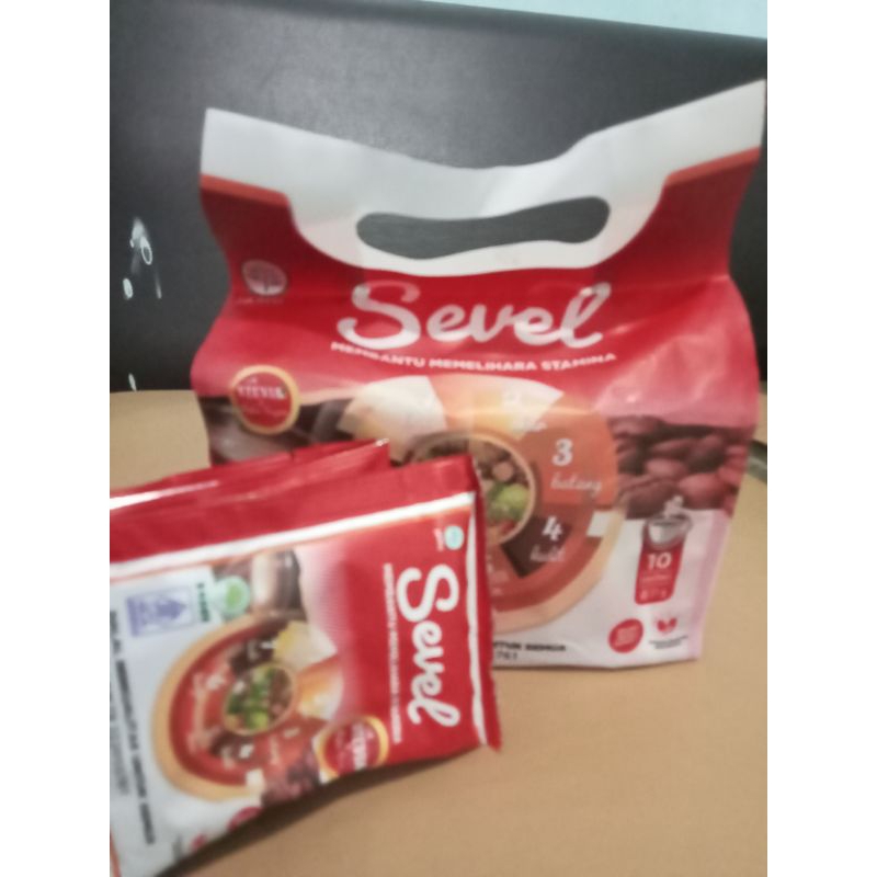 

Kopi Sevel isi 10