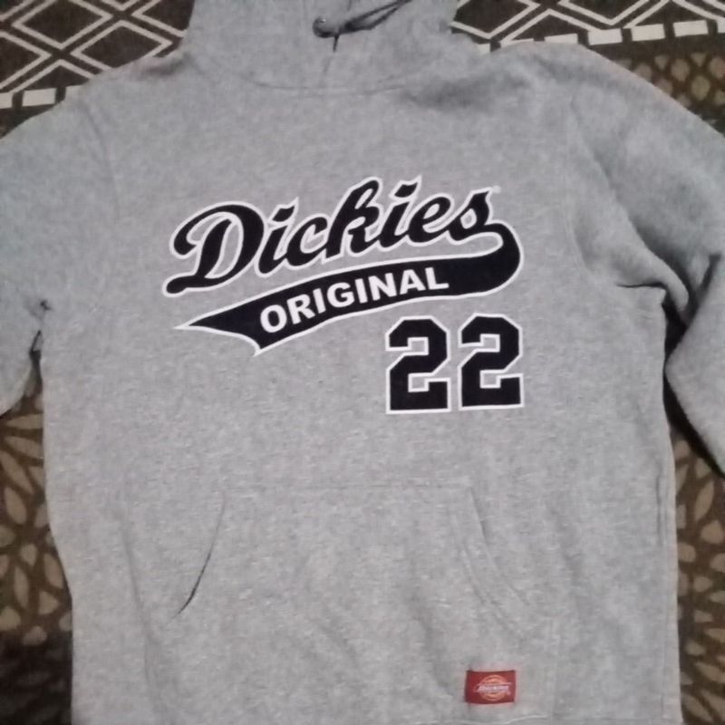 dickies hodie