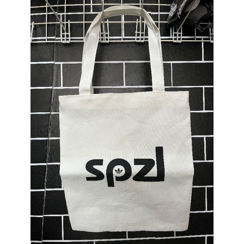 Totebag adidas kanvas