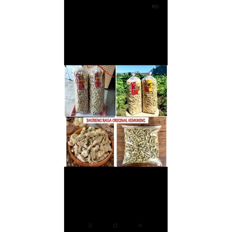 

BASRENG ENAK PEDAS GURIH