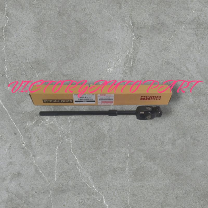 JOINT STEERING STIR STEER SUZUKI APV ORIGINAL