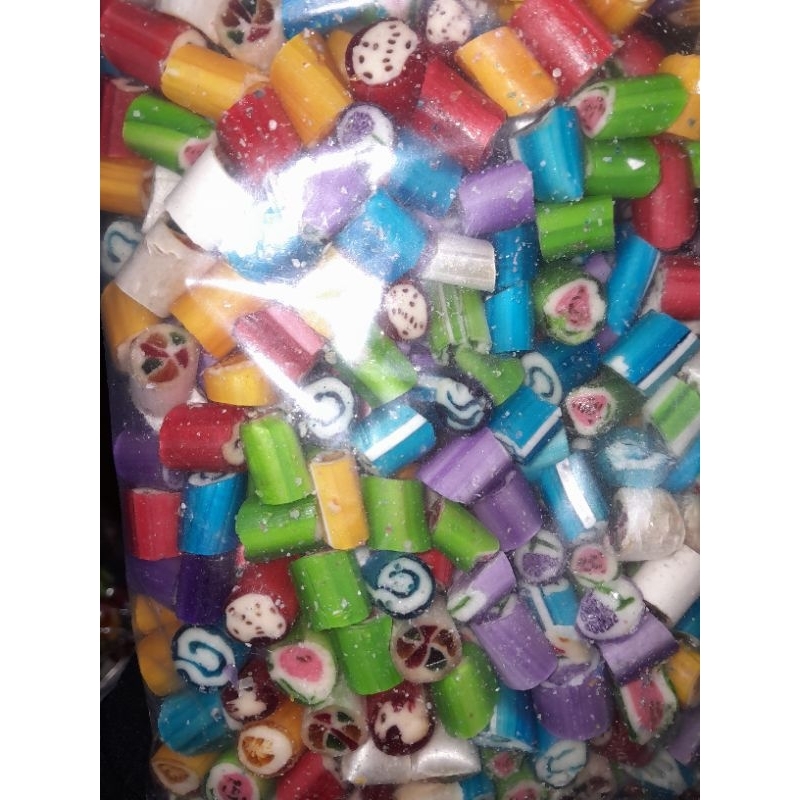 

sticky candy grade A 250gram