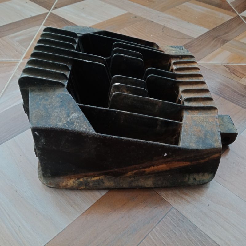 kop cylinder head silinder original Yamaha RXZ rxz rzr pnp RX king