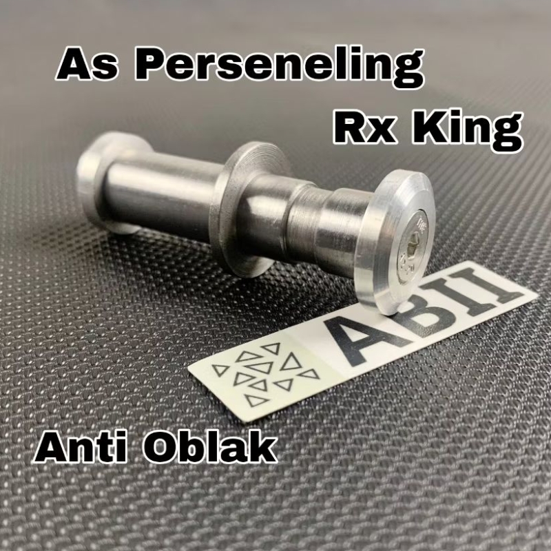 Perseneling As Perseneling Anti Oblak As perseneling RX King Custom