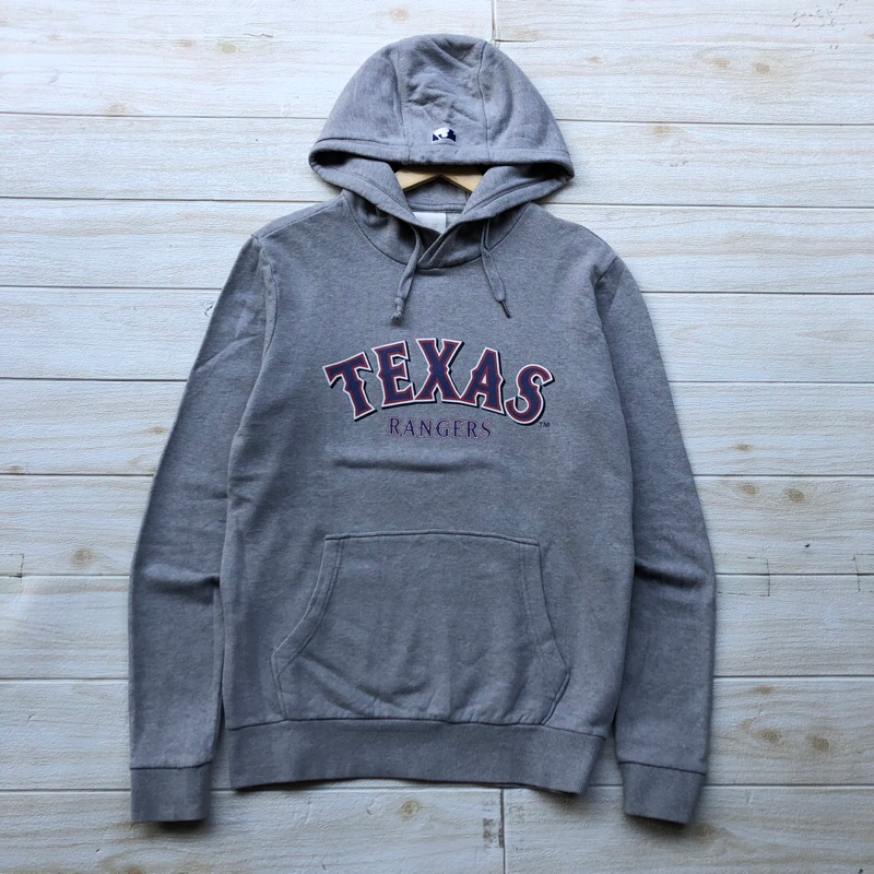 Hoodie MLB Texas Ranger (CH11)