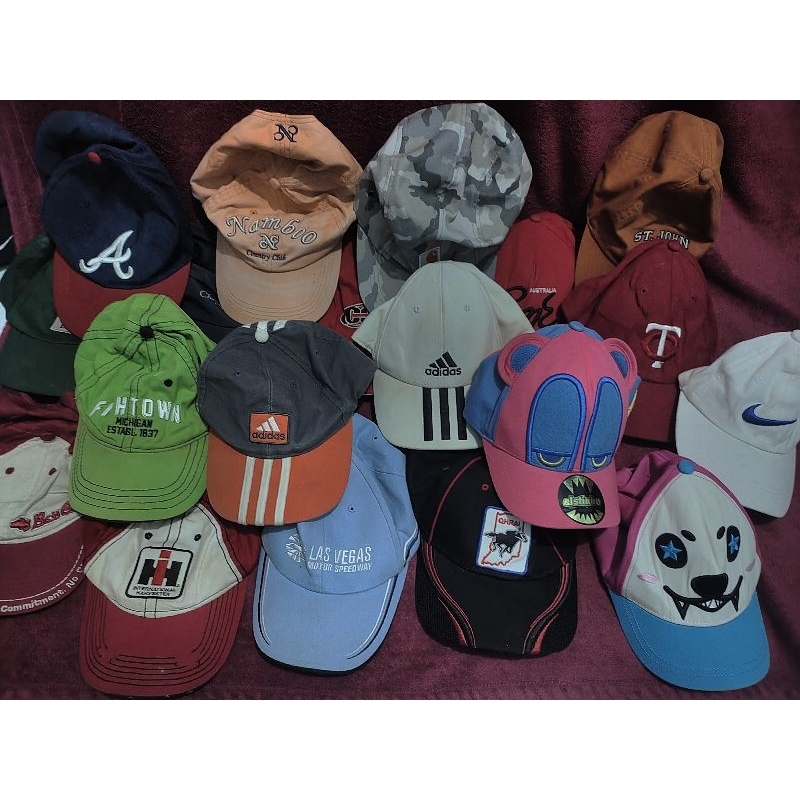 TOPI SECOND BRAND | TOPI BTANDED | TOPI PRELOVED | TOPI BRAND ORIGINAL | TOPI BEKAS BRAND