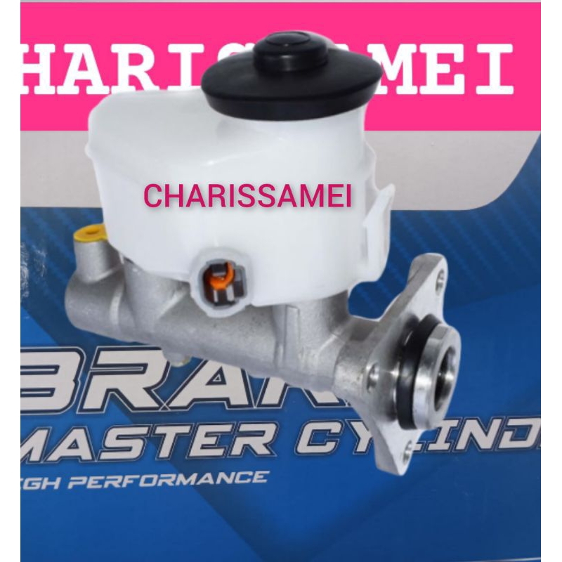 MASTER REM ASSY COROLLA GREAT ALL NEW COROLLA GRECO 1993-2002
