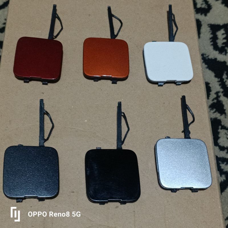 tutup derek bemper belakang calya sigra 2016-2022 BZ170 ORIGINAL