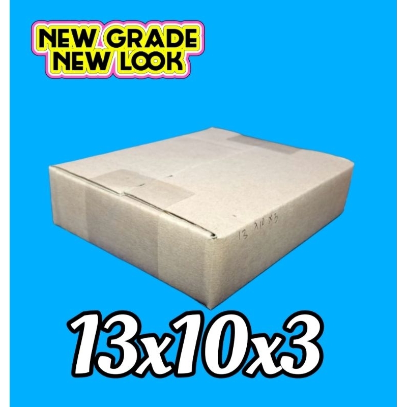 

kardus packing uk 13x10x3 kardus kecil kardus besar