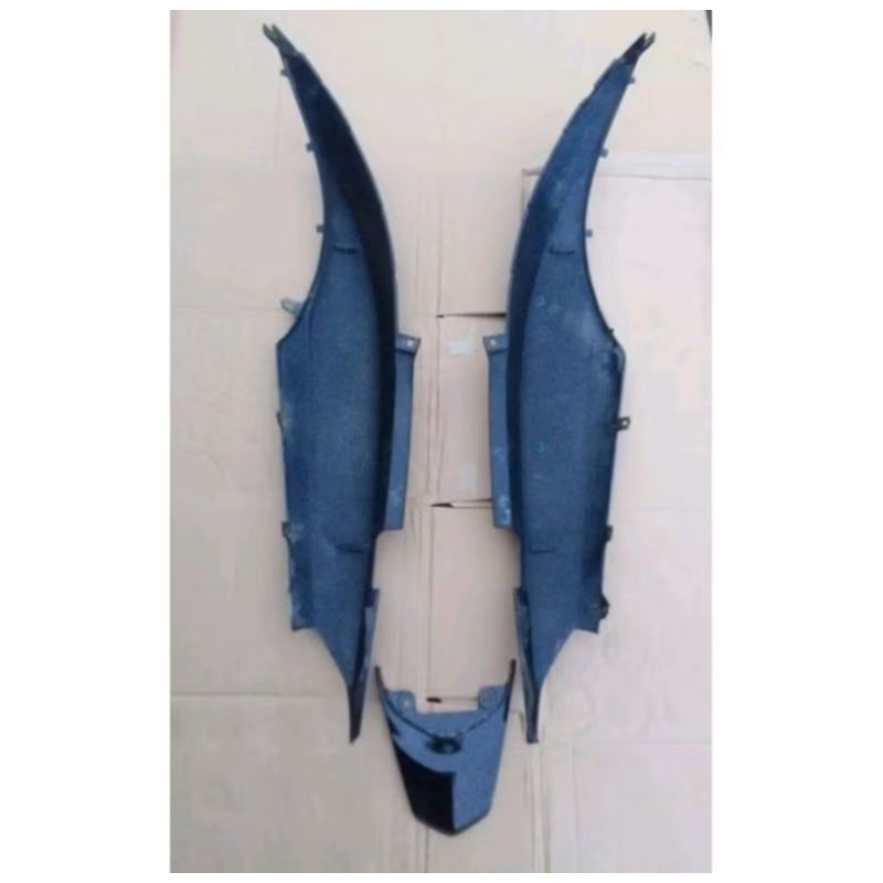 cover body belakang Yamaha Mio j original copotan