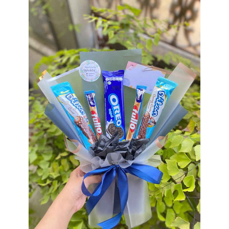 

BUKET MURAH BUKET SNACK