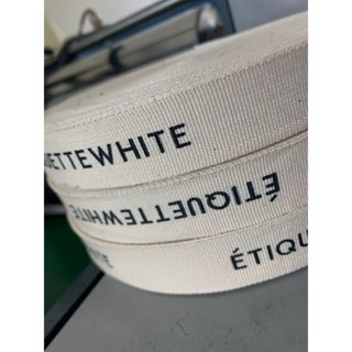 Piterban/Label katun / label piterban / tag murah / label custom / label 100pcs free design