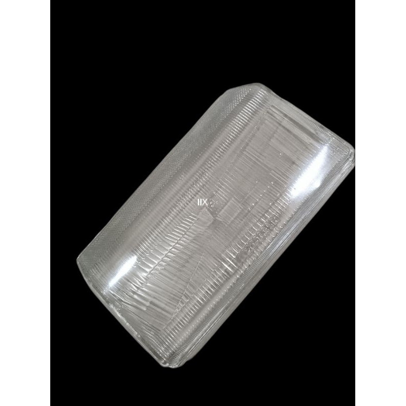 KACA LAMPU DEPAN KIJANG GRAND GLASS LENS