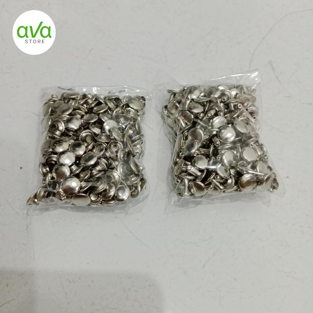 

MATA ITIK / PAKU CENTANG / PAKU RIPET BOLAK BALIK UNTUK LANYARD