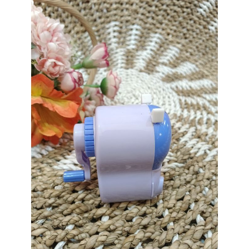 

Rautan pensil putar karakter JOYKO