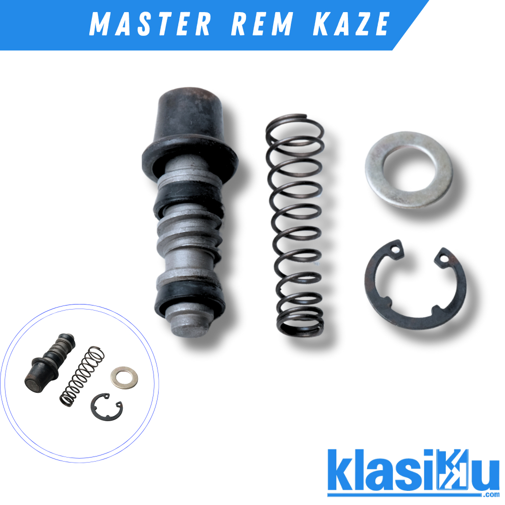 Seal Master Rem Depan Kawasaki Kaze Kaze R Ninja R Ninja Rr Best Quality