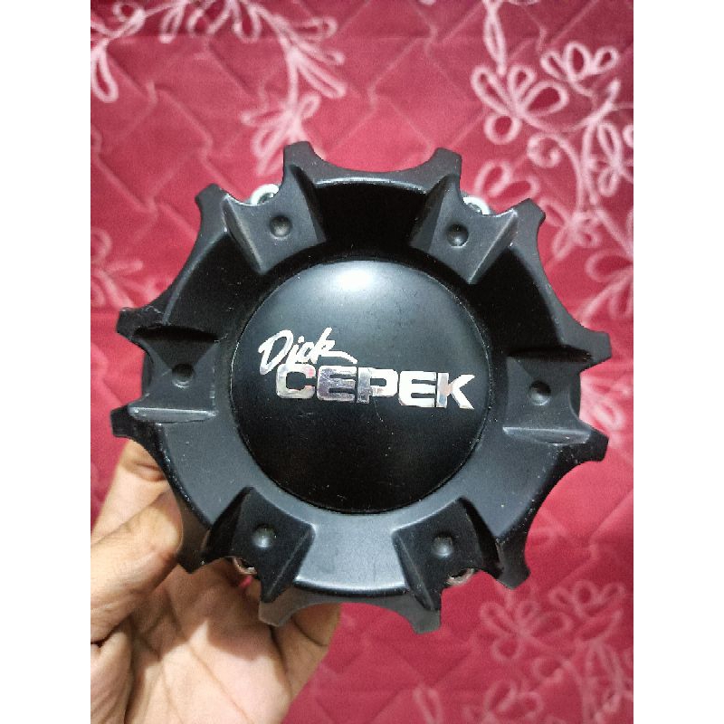 Center Dop Velg mobil