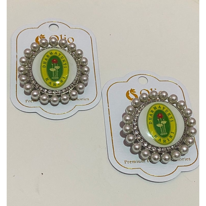 Bros Mutiara Dharmayukti Karini