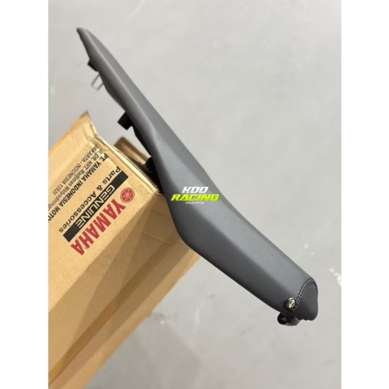 Jok  yamaha mx king custom malaystyle mbtech jok jupiter mx king 150 slim