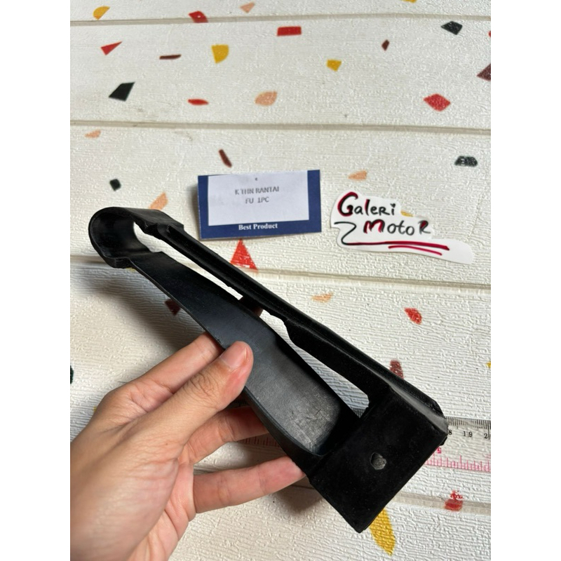 karet tahanan rantai satria fu KARET TAHANAN RANTAI "SATRIA FU" - Karet Arm Bantalan Penahan Rante S