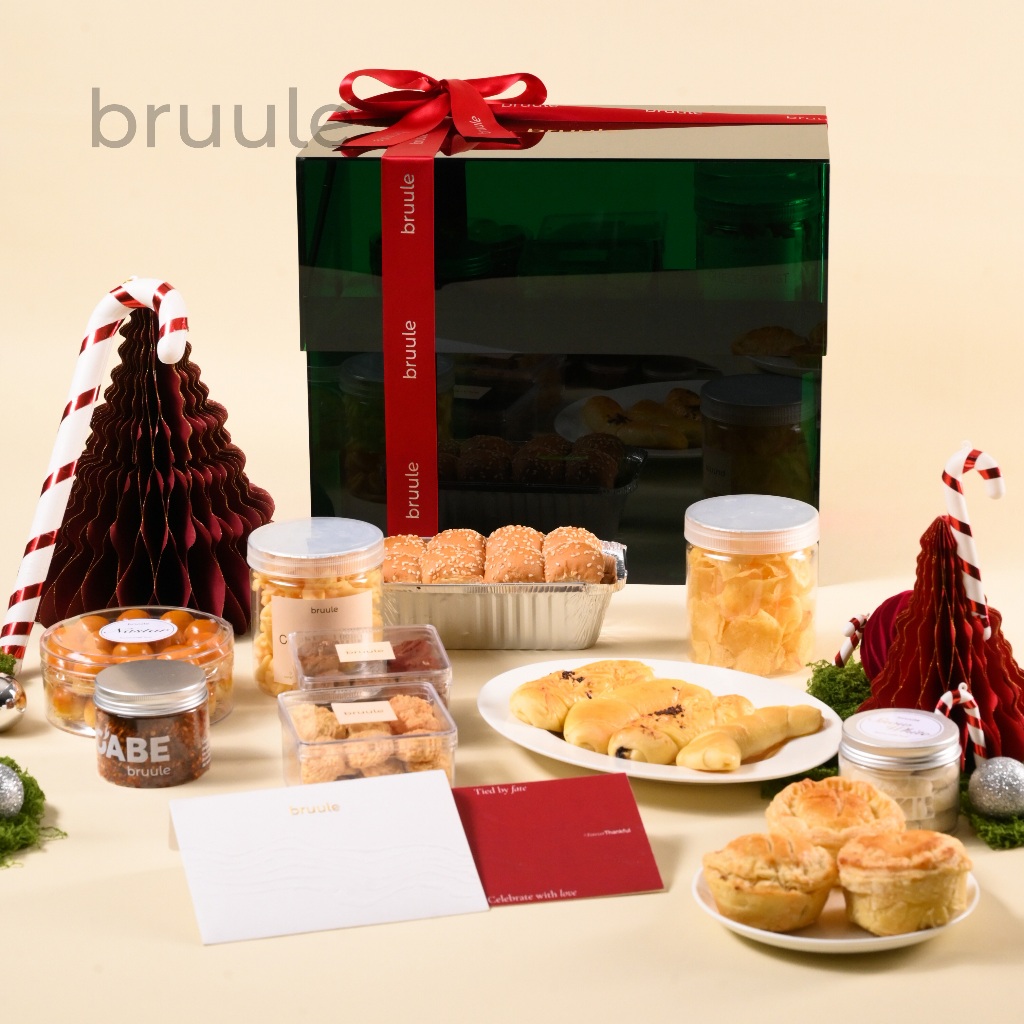 

Bruule Starlight Hamper - BSD