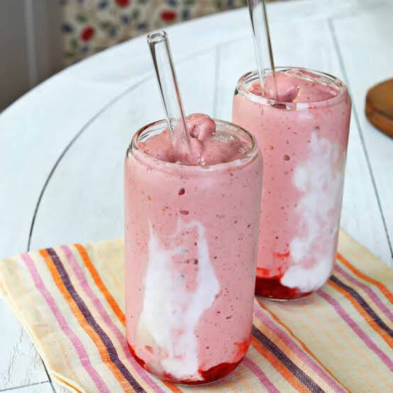 

Hailey’s Smoothies