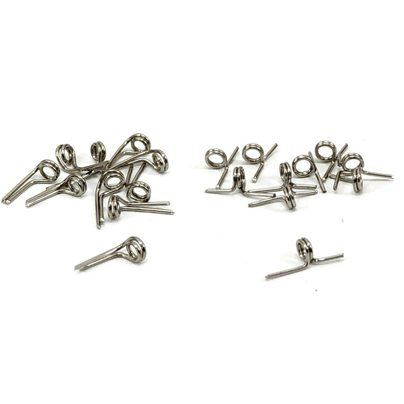 RING SET TEGEK KAKI 1 DAN KAKI 2