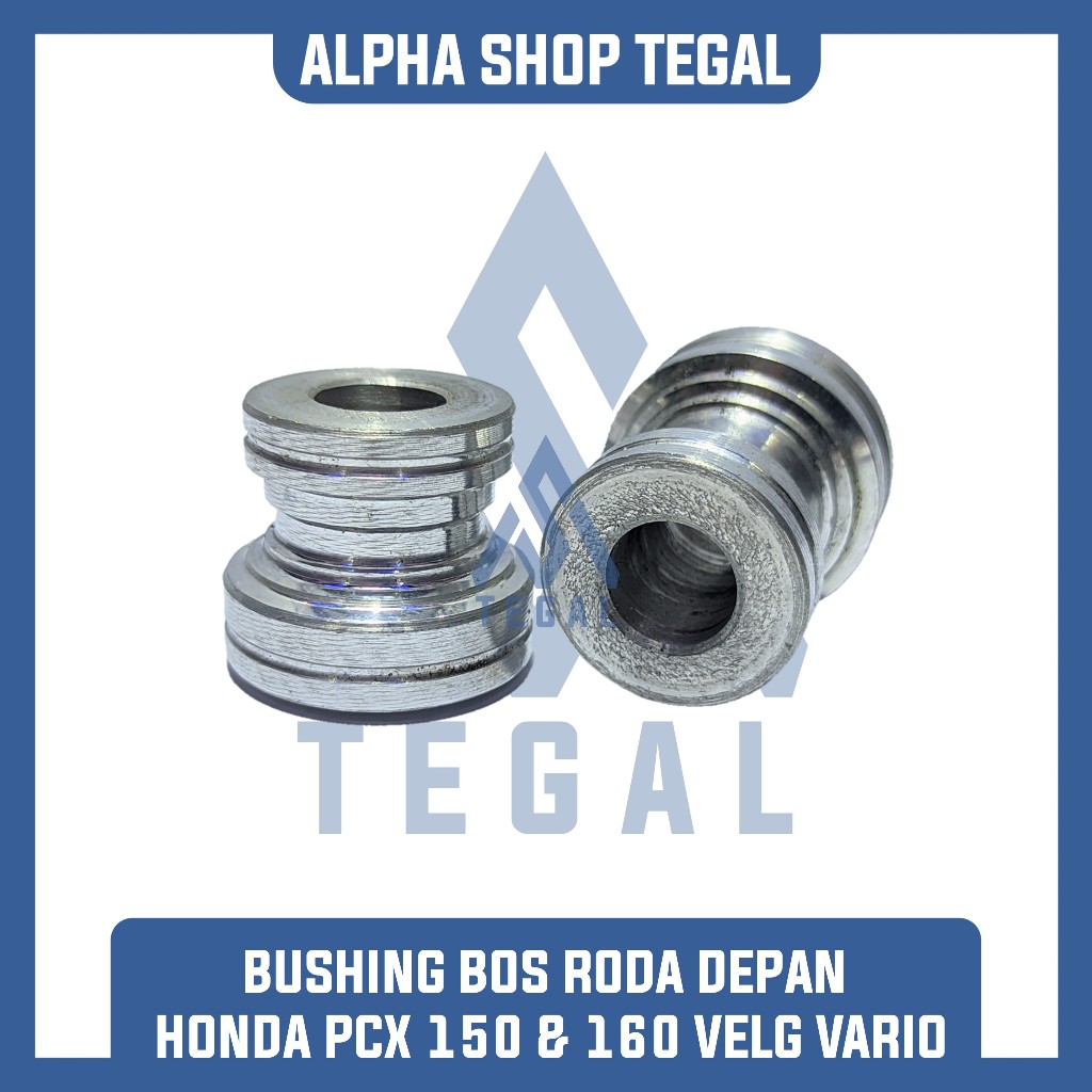 Boshing Gearbox Depan PCX 150 / PCX 160 lokal PNP velg Vario 125/150