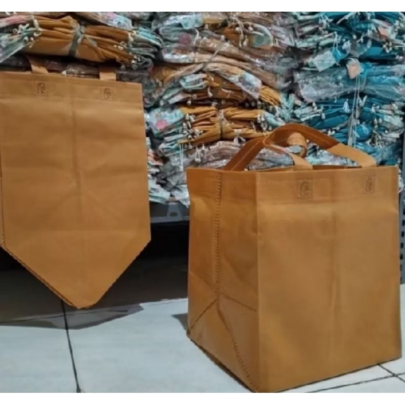 

extra tas spond bound kantong /tas hantaran
