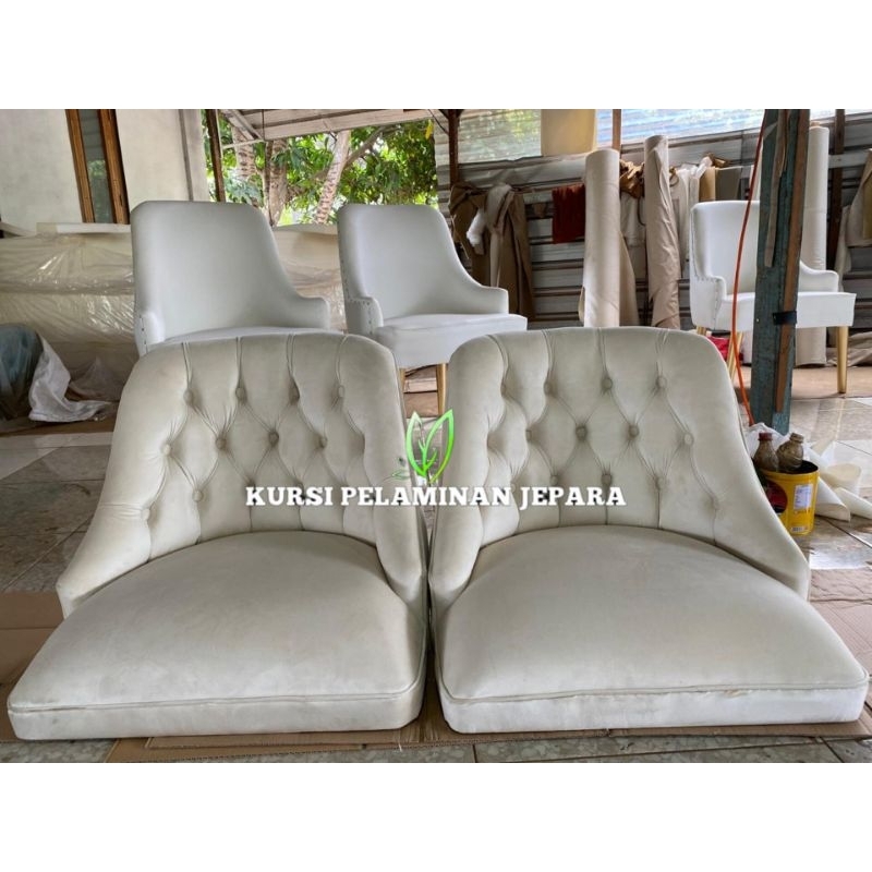 KURSI LESEHAN, KURSI PENGAJIAN, KURSI AKAD LESEHAN