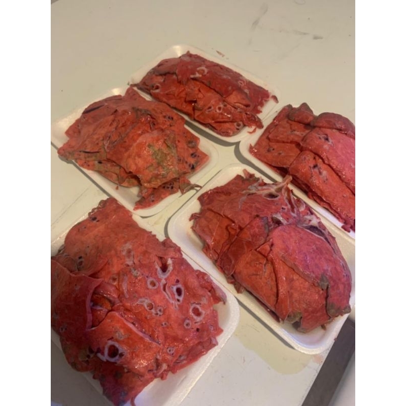 

Slice paru tipis 250 gram