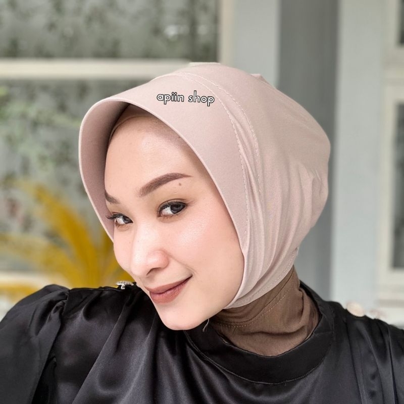 CIPUT TOPI MARSHA ANTI LETOY NON CEPOL / CIPUT TEGAK ANTI LETOY / CIPUT MARSYA