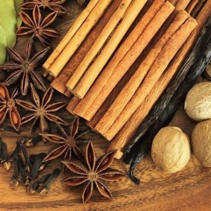 

HERBAL REMPAH SIAP KONSUMSICK