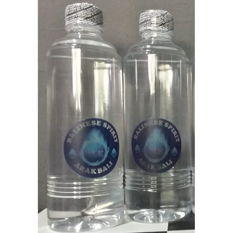 

paket 2botol AB sari kelapa bali 500ml