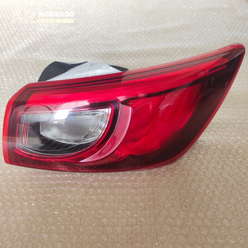 Stoplamp Lampu Mazda CX3 CX-3 ORIGINAL 2015-2017