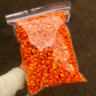 

Cemilan Makaroni Pedas Bantat Varian Spiral Keong Berat 500gram