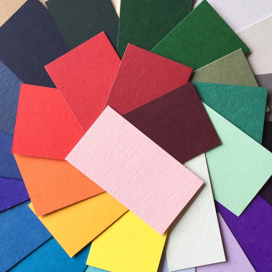 

KODE I9LS Kertas Colorplan 35gr size A4 1 Pack isi 9 lembar per warna