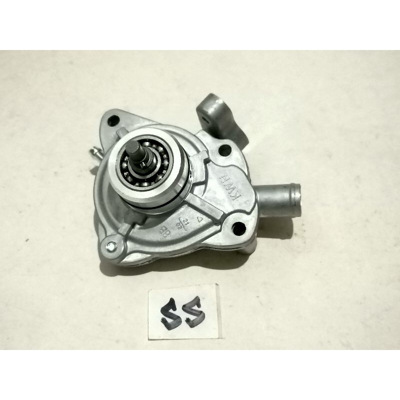 PUMP ASSY WATER PAMP WATER HONDA VARIO 150 VARIO TECHNO 125