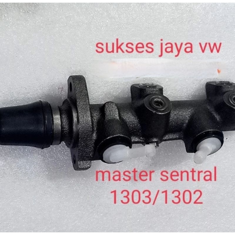 MASTER SENTRAL VW KODOK 1303 1302