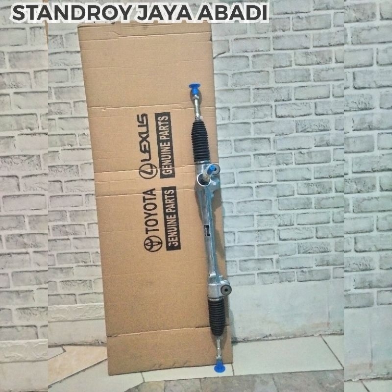 Rack Steer / Rack Steering Yaris 2008 2009 2010 2012 2013 Bak Stir Gearbox Steer Yaris